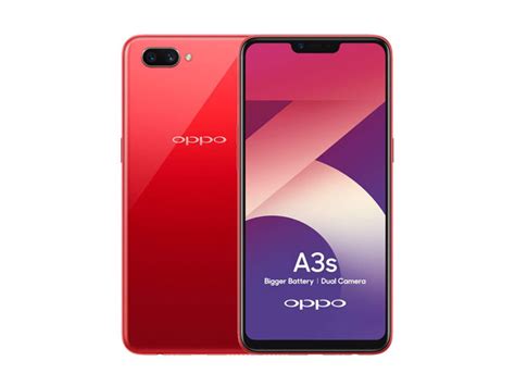 oppo a3s price philippines|OPPO A3s .